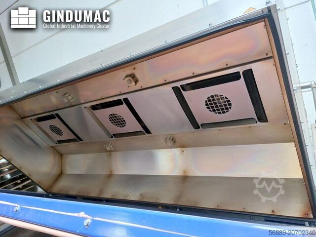 Laminierpresse Columbus MULTIMAT