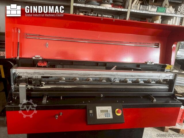 Horizontal-Drehmaschine EMCO Maxxturn 65