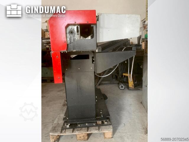 Horizontal-Drehmaschine EMCO Maxxturn 65