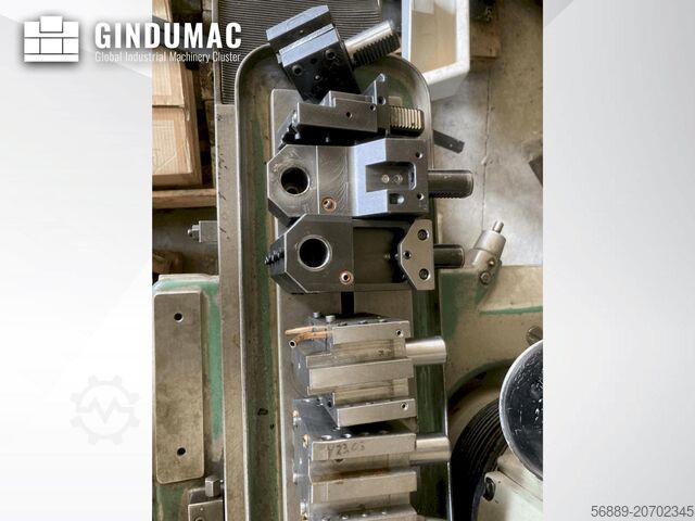 Horizontal-Drehmaschine EMCO Maxxturn 65