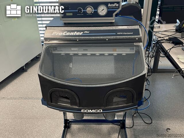 Werkzeugmaschine COMCO CTR201-2