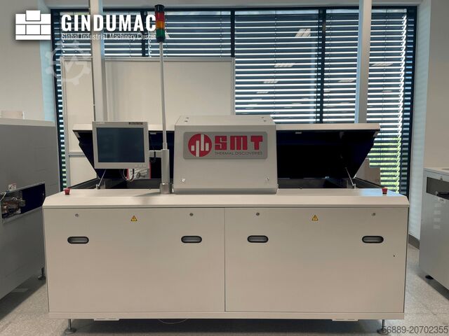 Sheet Metal Machine SMT UV 3/-3