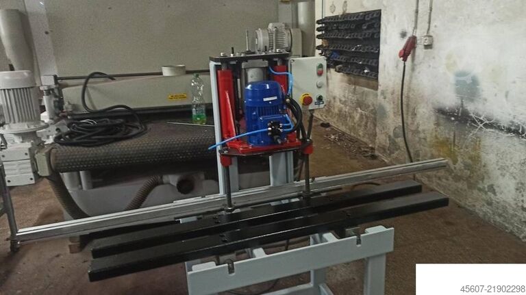 Column drill Wu 1 Gomad, single. gomad wu1  V
