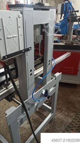Column drill Wu 1 Gomad, single. gomad wu1  V
