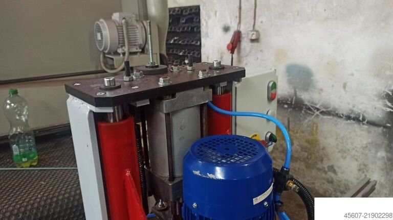 Column drill Wu 1 Gomad, single. gomad wu1  V