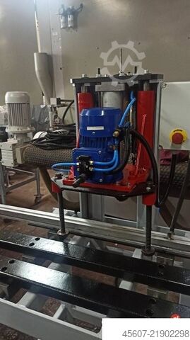 Column drill Wu 1 Gomad, single. gomad wu1  V