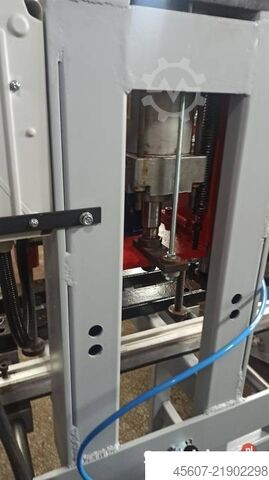 Column drill Wu 1 Gomad, single. gomad wu1  V