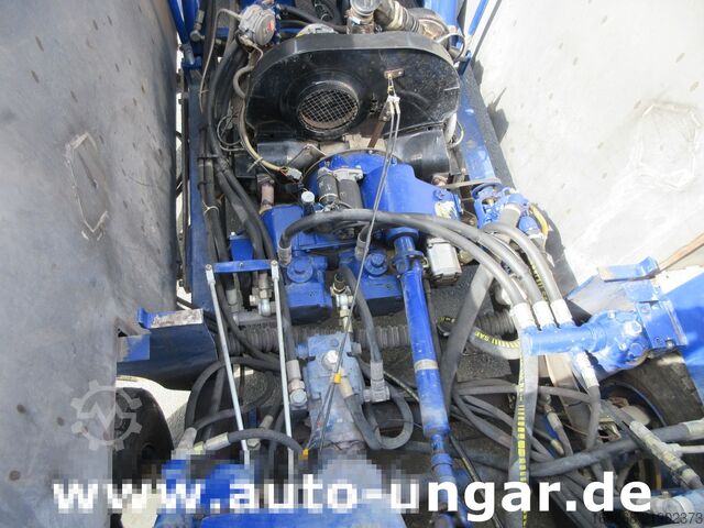 Ice resurfacer Dupon OKAY 3000 Gas OK Matic Ice Resurfacer E
