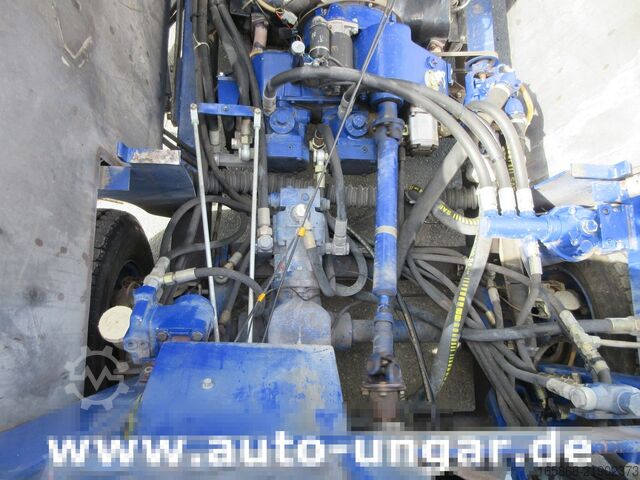 Ice resurfacer Dupon OKAY 3000 Gas OK Matic Ice Resurfacer E