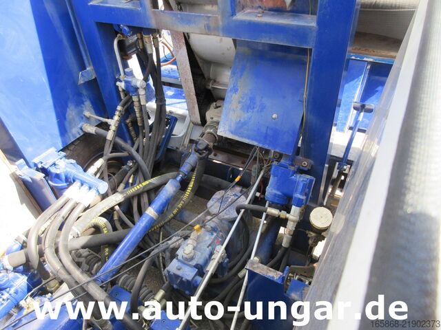 Ice resurfacer Dupon OKAY 3000 Gas OK Matic Ice Resurfacer E