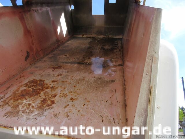 Ice resurfacer Dupon OKAY 3000 Gas OK Matic Ice Resurfacer E