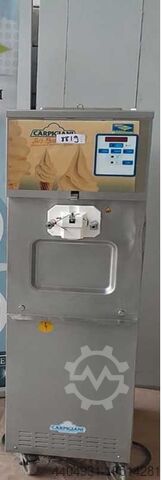 Gebrauchte italienische Softeismaschine CARPIGIANI CARPIGIANI AES 261/PSP