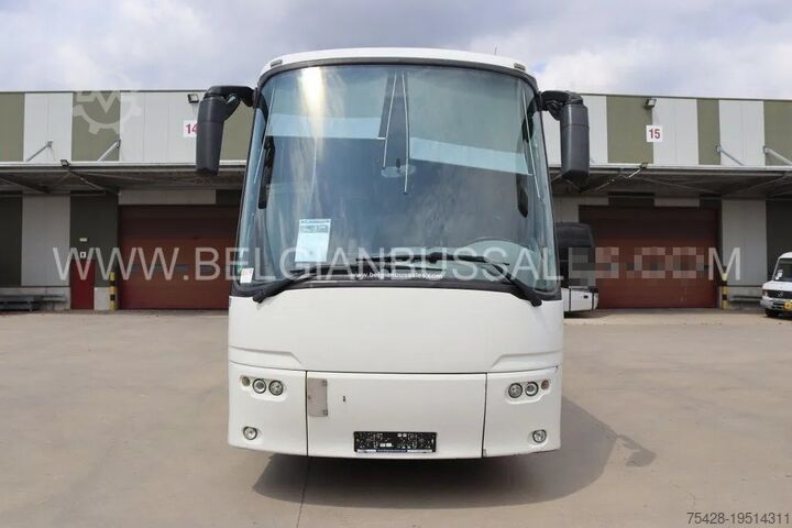 Coach VDL Futura classic FHD-13-420 / Lift Handicap Bus /...