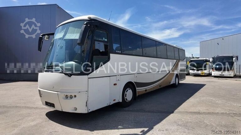 Coach VDL Futura classic FHD-13-420 / Lift Handicap Bus /...