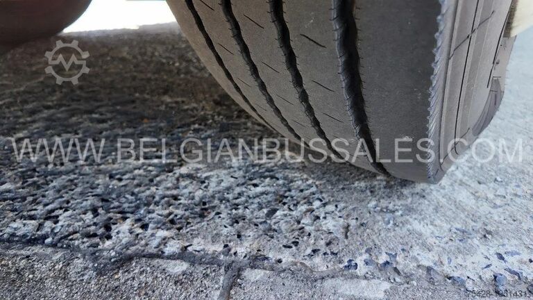 Coach VDL Futura classic FHD-13-420 / Lift Handicap Bus /...