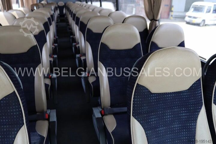 Coach VDL Futura classic FHD-13-420 / Lift Handicap Bus /...