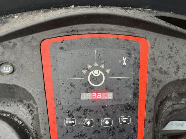 Low Level Order Picker Linde V10-02