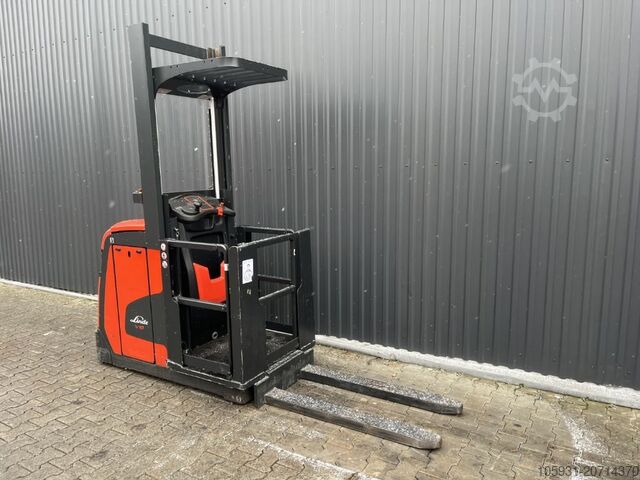 Niederhubkommissionierer Linde V10-02