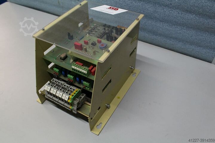 Stromrichter SSB DDUS 06 E38 C5