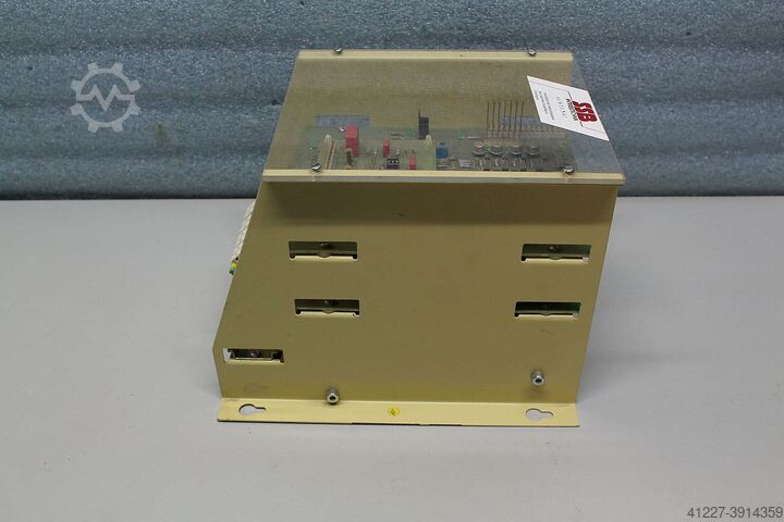 Stromrichter SSB DDUS 06 E38 C5