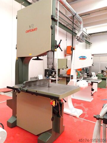 Band saw CENTAURO CL 900
