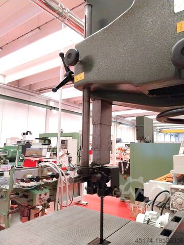 Band saw CENTAURO CL 900