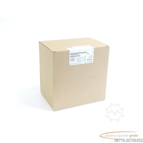 Component Siemens 6GK5216-0BA00-2AA3 SN:VPP4192955 - ! -