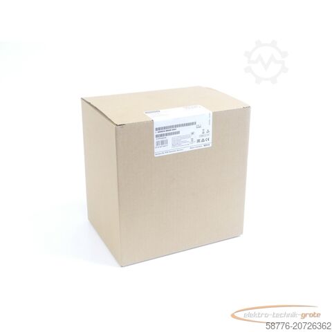 Component Siemens 6GK5216-0BA00-2AA3 SN:VPP4200740 - ! -