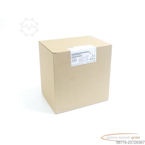 Component Siemens 6GK5216-0BA00-2AA3 SN:VPP4200741 - ! -