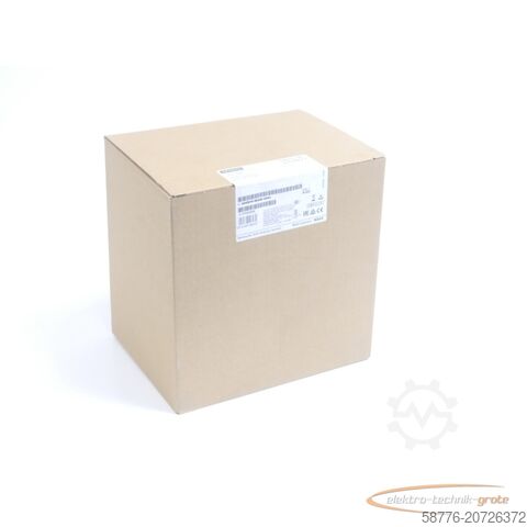 Component Siemens 6GK5216-0BA00-2AA3 SN:VPP4202049 - ! -