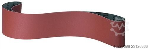 Abrasive belt CS 310 X, length 2000 mm - 25 pcs - 25 pcs KLINGSPOR 