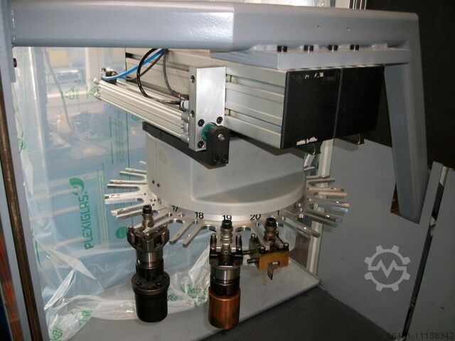 Jig Exeron EDM 313 MF 30