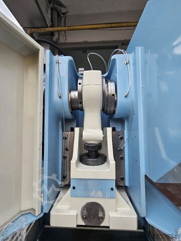 130 Ton C-Type Eccentric Press Machine CRONOSSTECH CECP 130