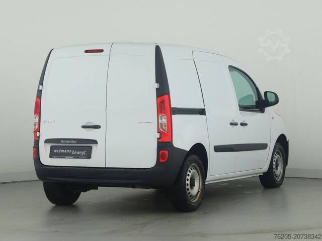 Kastenwagen Mercedes-Benz Citan 111 CDI Kasten Lang