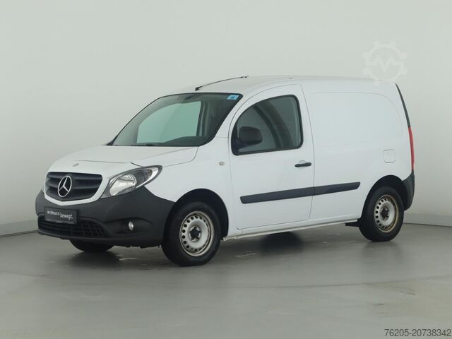 Kastenwagen Mercedes-Benz Citan 111 CDI Kasten Lang