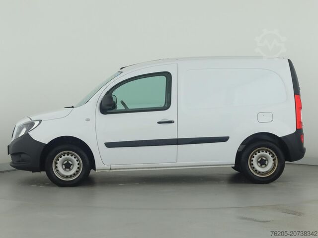 Kastenwagen Mercedes-Benz Citan 111 CDI Kasten Lang