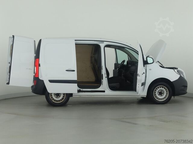 Kastenwagen Mercedes-Benz Citan 111 CDI Kasten Lang