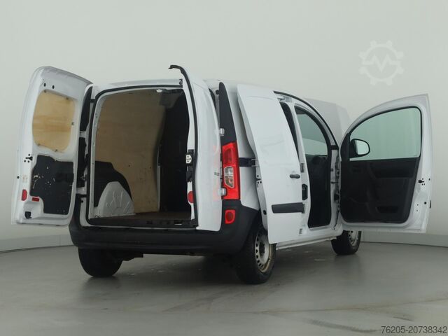 Kastenwagen Mercedes-Benz Citan 111 CDI Kasten Lang