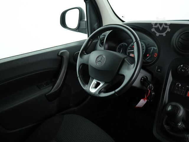 Kastenwagen Mercedes-Benz Citan 111 CDI Kasten Lang