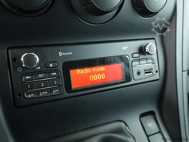 Kastenwagen Mercedes-Benz Citan 111 CDI Kasten Lang