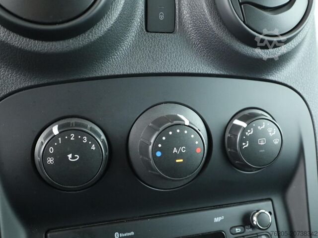 Kastenwagen Mercedes-Benz Citan 111 CDI Kasten Lang