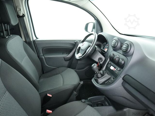 Kastenwagen Mercedes-Benz Citan 111 CDI Kasten Lang