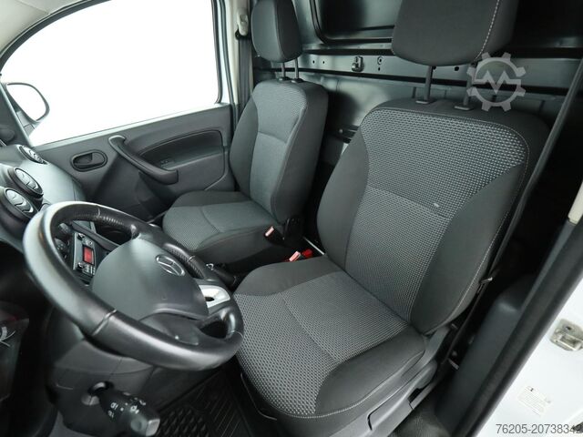 Kastenwagen Mercedes-Benz Citan 111 CDI Kasten Lang