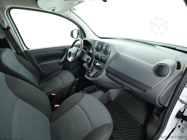 Kastenwagen Mercedes-Benz Citan 111 CDI Kasten Lang