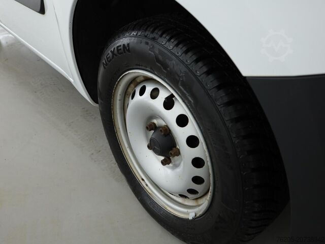 Kastenwagen Mercedes-Benz Citan 111 CDI Kasten Lang