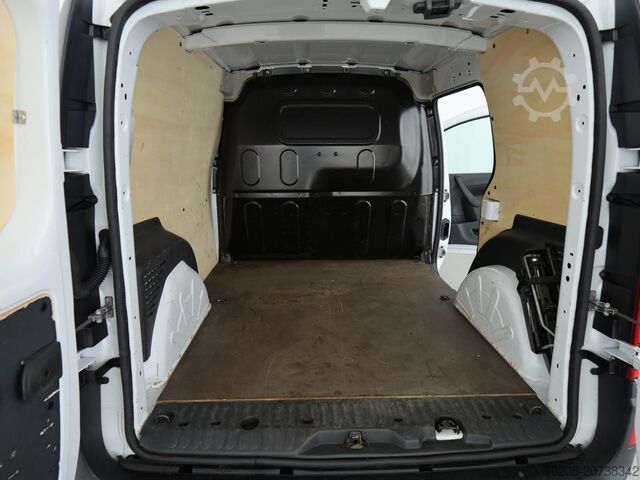 Kastenwagen Mercedes-Benz Citan 111 CDI Kasten Lang