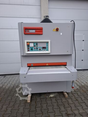 Breitbandschleifmaschine Cadadei Libra RTC95