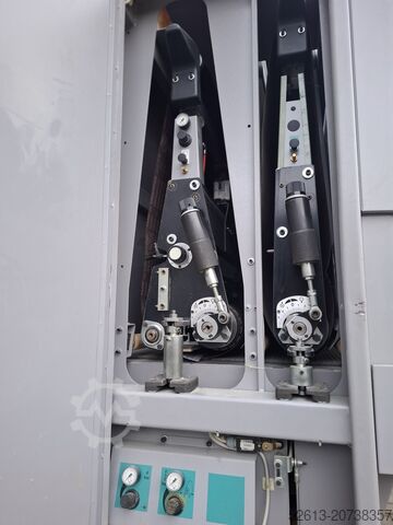 Breitbandschleifmaschine Cadadei Libra RTC95