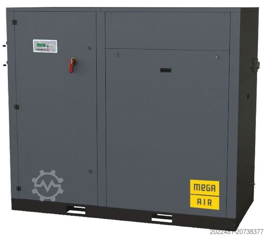 Schraubenkompressor MEGA AIR SB 55-10