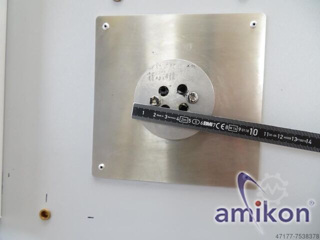 Temperaturprüfschrank ex geschützt CTS T-30/950 Ex/I